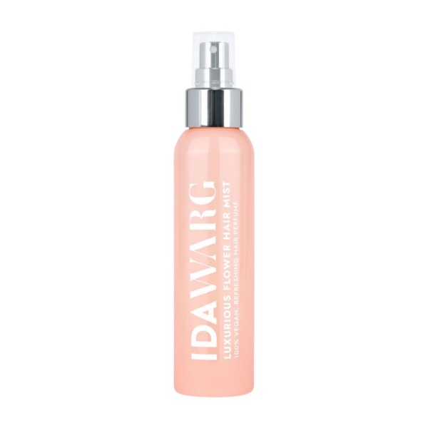 Ida Warg Beauty Luxurious Flower Hair Mist 100 ml