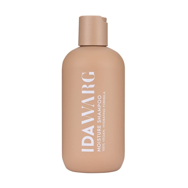 Ida Warg Beauty Moisture Shampoo 250 ml