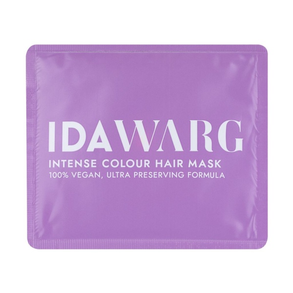 Ida Warg Beauty One Time Mask - Intensive Colour 25 ml