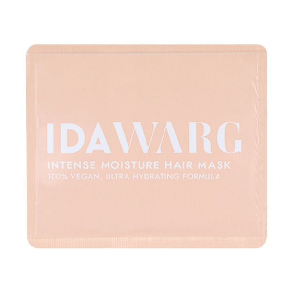 Ida Warg Beauty One Time Mask - Intensive Moisture 25 ml