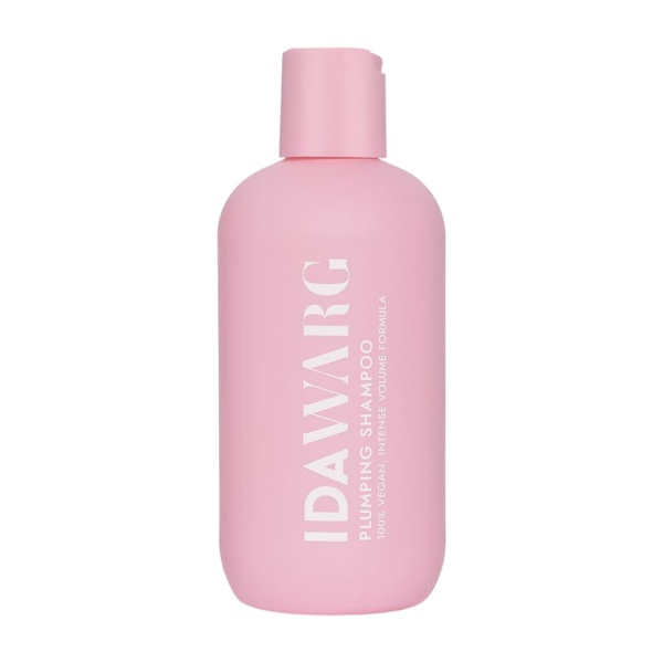 Ida Warg Beauty Plumping Shampoo 250 ml