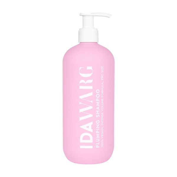 Ida Warg Beauty Plumping Shampoo Pro Size 500 ml