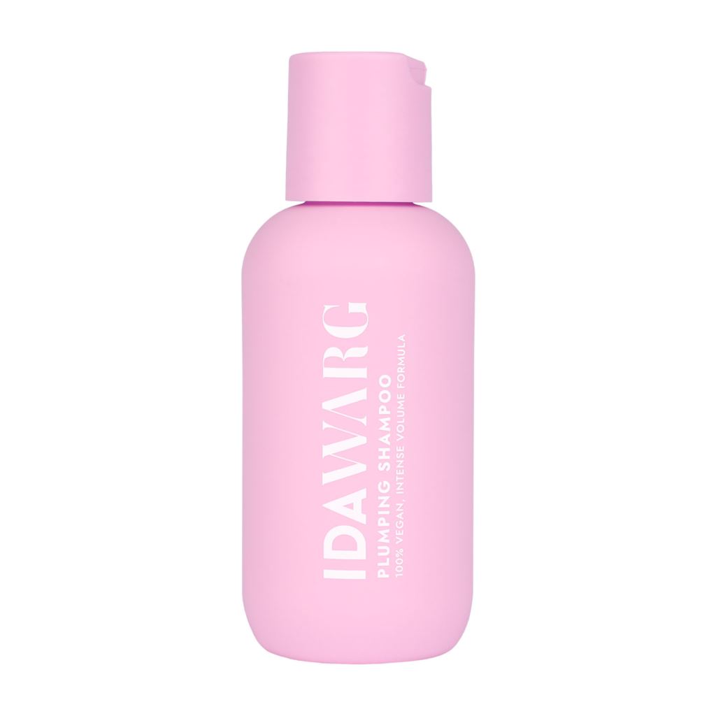 Ida Warg Beauty Plumping Shampoo Small Size 100 ml