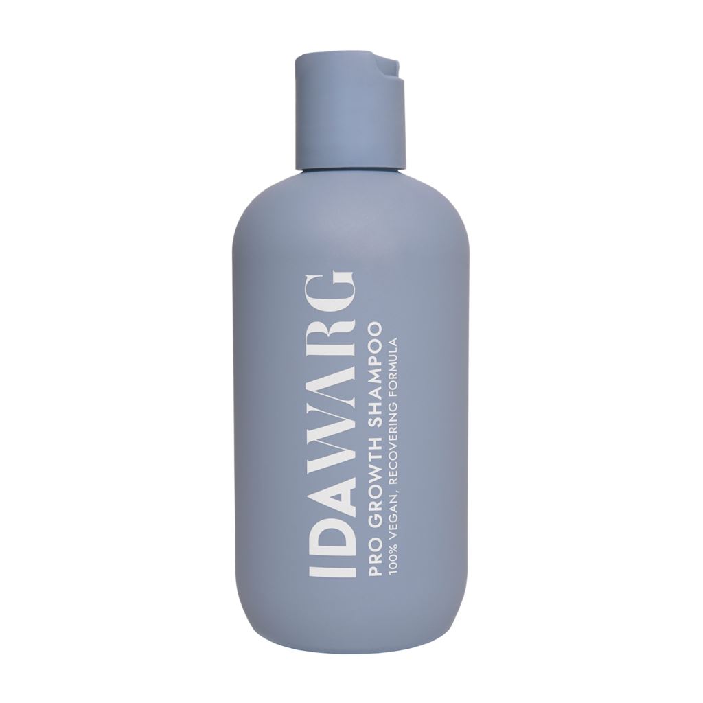 Ida Warg Beauty Pro Growth Shampoo 250 ml