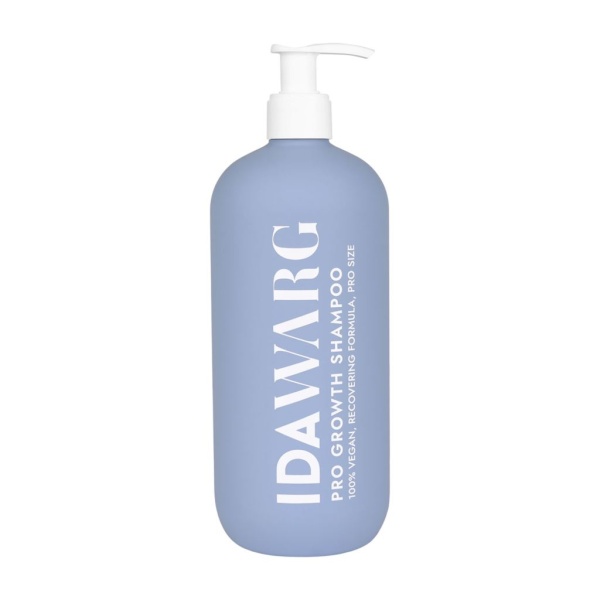 Ida Warg Beauty Pro Growth Shampoo Pro Size 500 ml