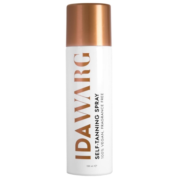 Ida Warg Beauty Self-Tanning Spray 150 ml