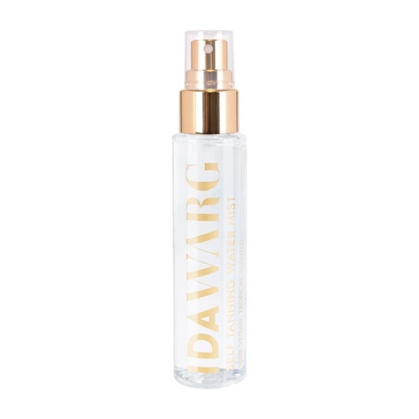 Ida Warg Beauty Self-Tanning Water Mist