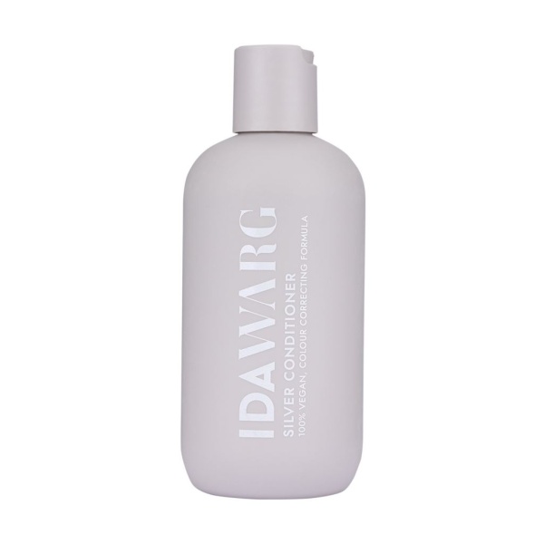 Ida Warg Beauty Silver Conditioner 250 ml