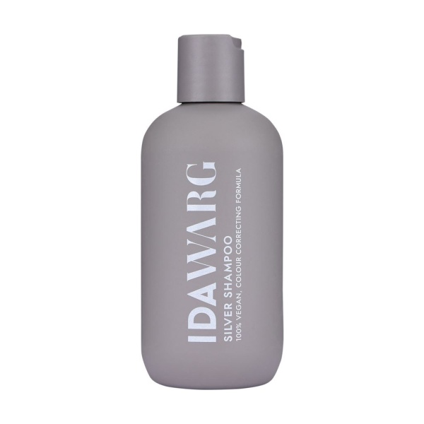 Ida Warg Beauty Silver Shampoo 250 ml