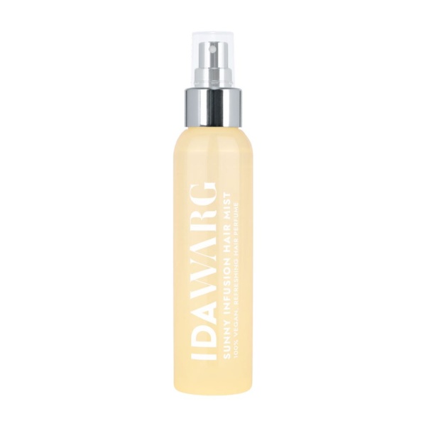Ida Warg Beauty Sunny Infusion Hair Mist 100 ml