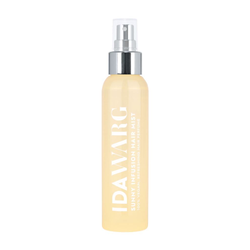 Ida Warg Beauty Sunny Infusion Hair Mist 100 ml