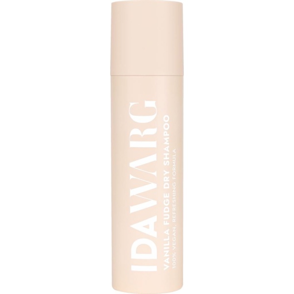 Ida Warg Beauty Vanilla Fudge Dry Shampoo 150 ml