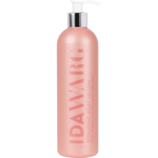 Ida Warg Beauty Vitalizing Body Lotion 400 ml