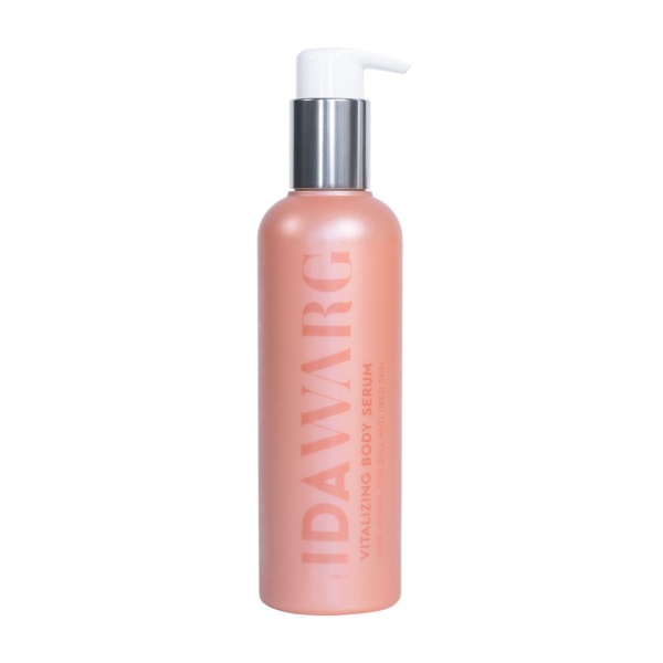 Ida Warg Beauty Vitalizing Body Serum 200 ml