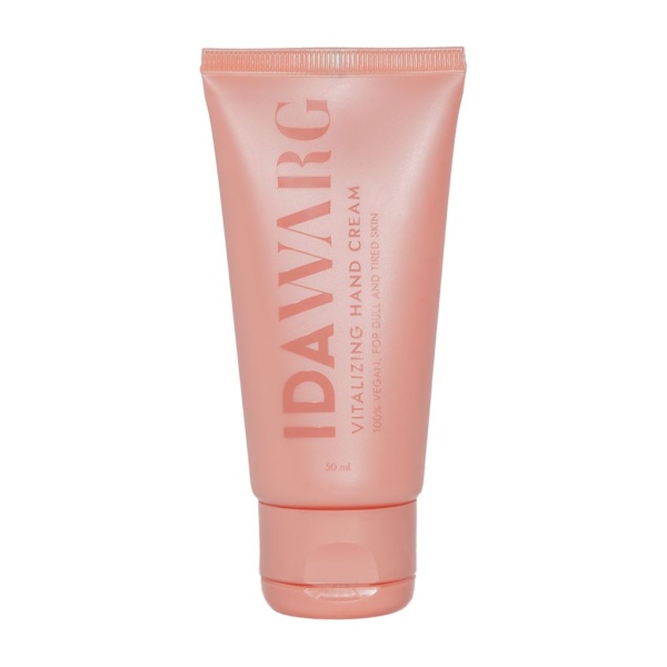 Ida Warg Beauty Vitalizing Hand Cream 50 ml