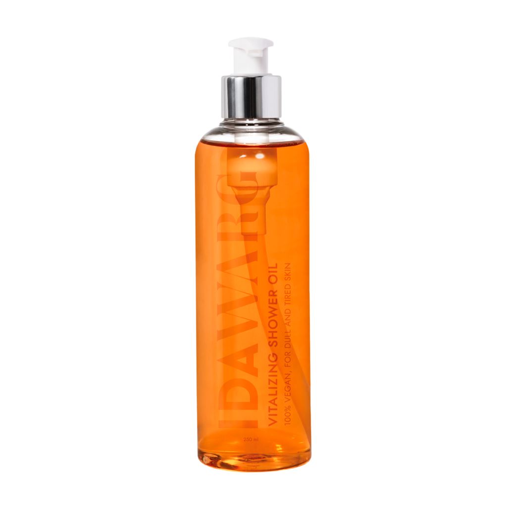 Ida Warg Beauty Vitalizing Shower Oil 250 ml