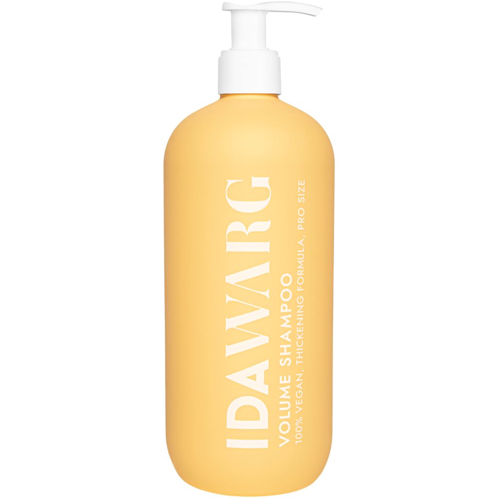 Ida Warg Beauty Volume Shampoo PRO Size 500 ml