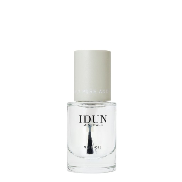 Idun Minerals Nail Oil 11 ml