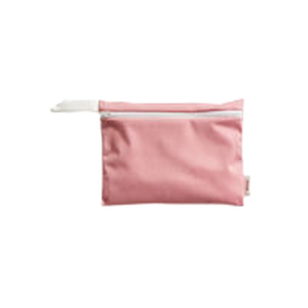 Imse Wet Bag Förvaringspåse Medium Pink 1 st