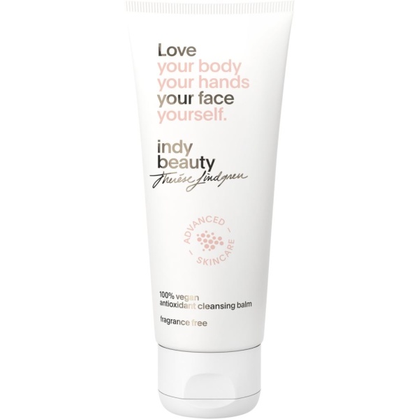 Indy Beauty Antioxidant Cleansing Balm 100ml