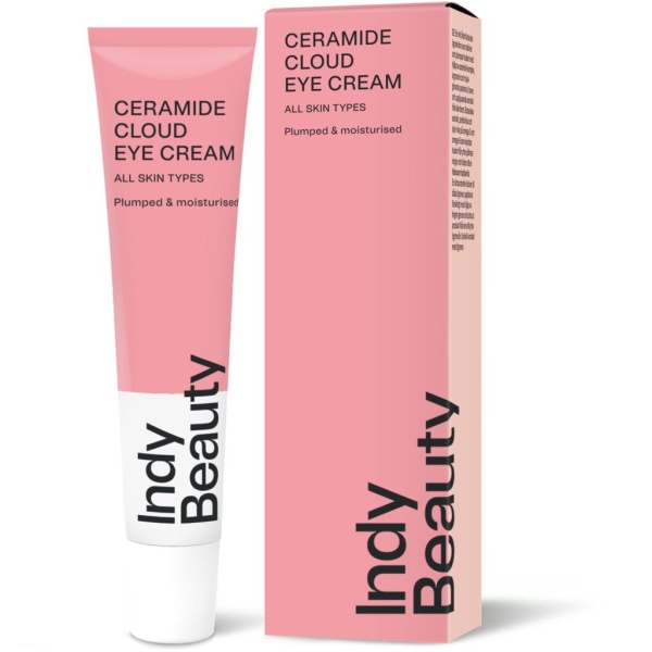 Indy Beauty Ceramide Cloud Eye Cream 15ml