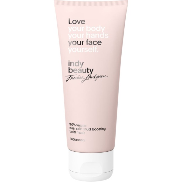 Indy Beauty Facial mask mud 100 ml