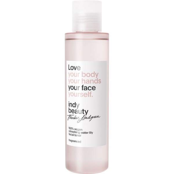 Indy Beauty Facial Toner 200ml