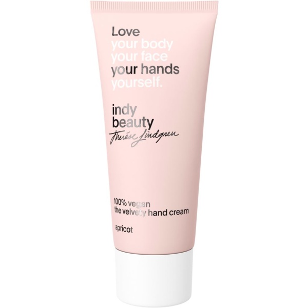 Indy Beauty Hand cream aprikos 40 ml