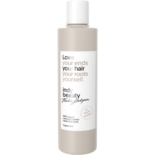 Indy Beauty Reparerande Schampo 250 ml