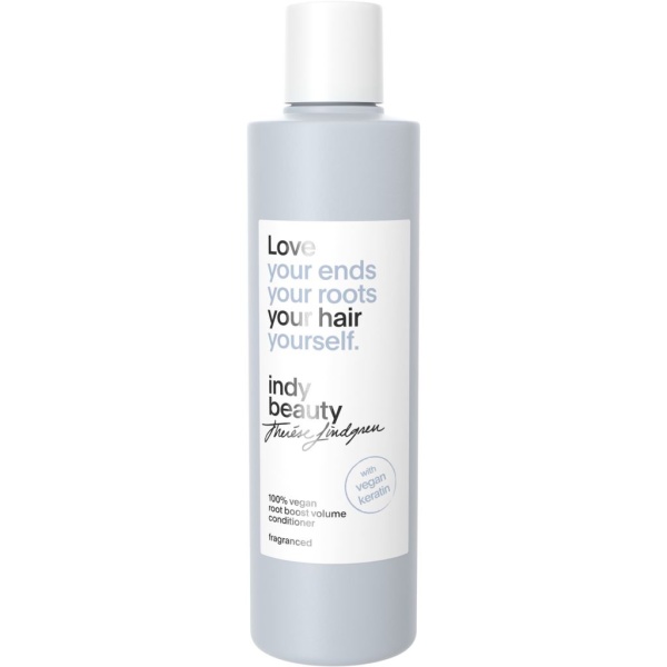 Indy Beauty Root Boost Volume Conditioner 250ml