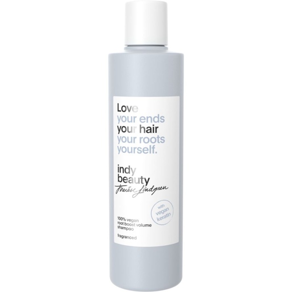 Indy Beauty Root Boost Volume Shampoo 250 ml