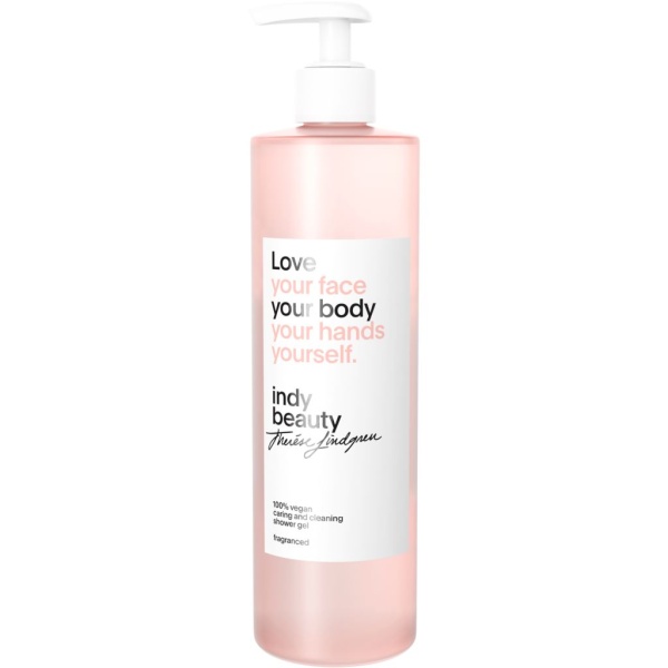 Indy Beauty Shower Gel 400 ml