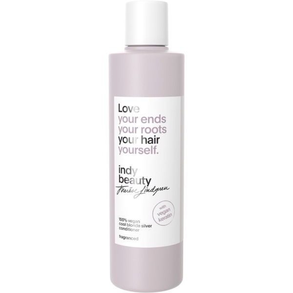 Indy Beauty Silverbalsam 250 ml