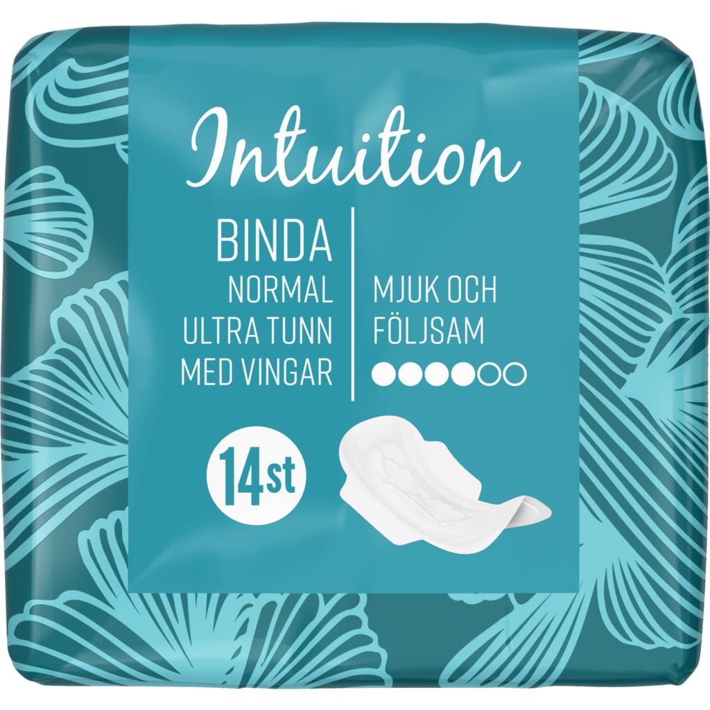 Intuition Binda Normal 14 st