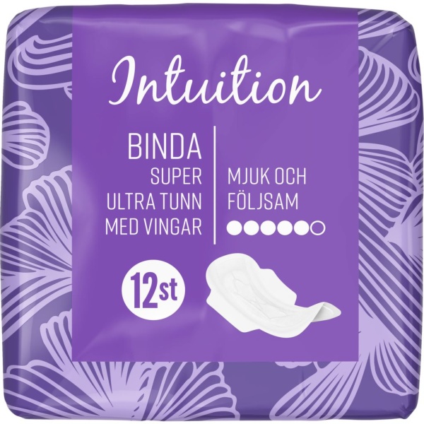 Intuition Binda Super 12 st