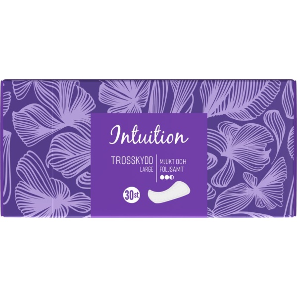 Intuition Large Trosskydd 30 st