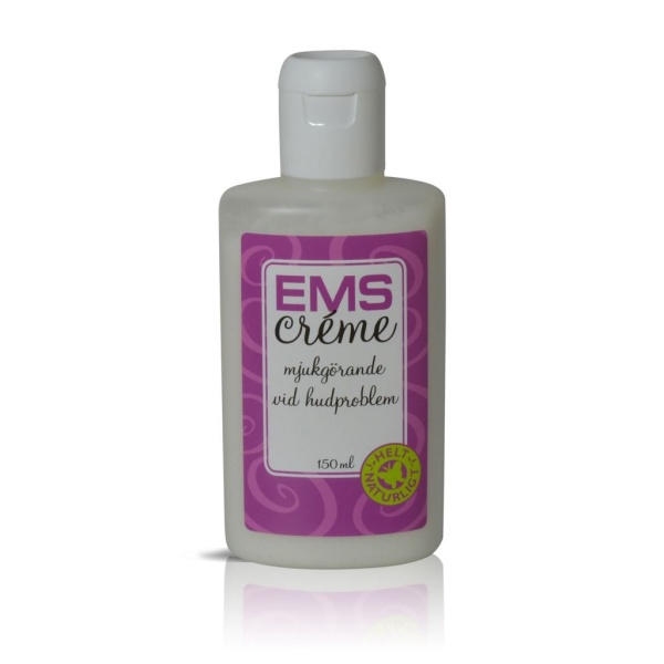 Ion Silver EMS Creme 150 ml