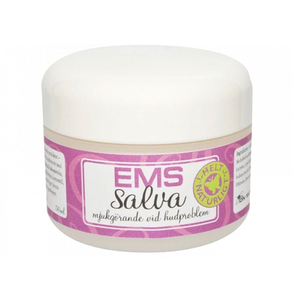 Ion Silver EMS salva 50 ml