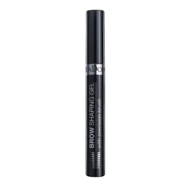 IsaDora Brow Shaping Gel Light Brown 5,5 ml