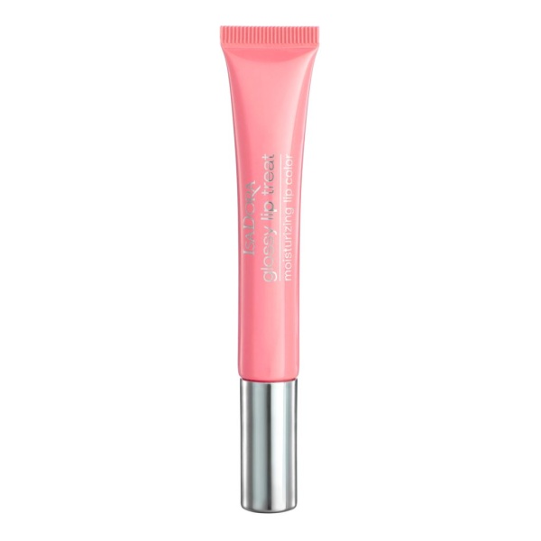 IsaDora Glossy Lip Treat 61 Pink Punch 13 ml
