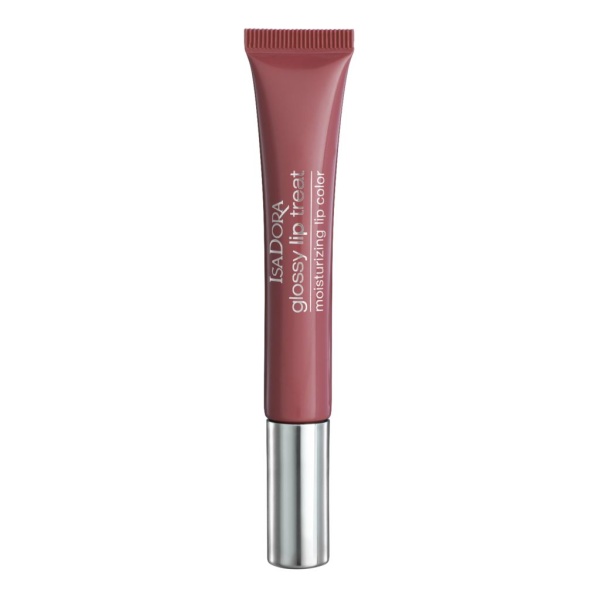 IsaDora Glossy Lip Treat Raisin 13 ml