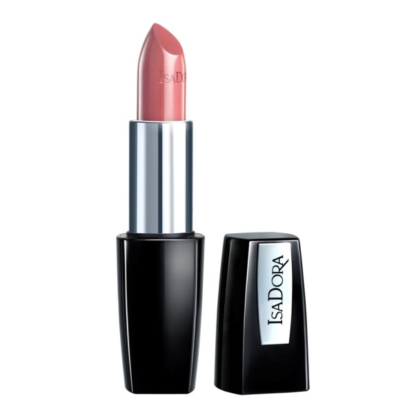 IsaDora Perfect Moisture Lipstick 10 Bare Pink 4,5 g