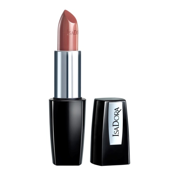 IsaDora Perfect Moisture Lipstick 12 Velvet Nude 4,5 g