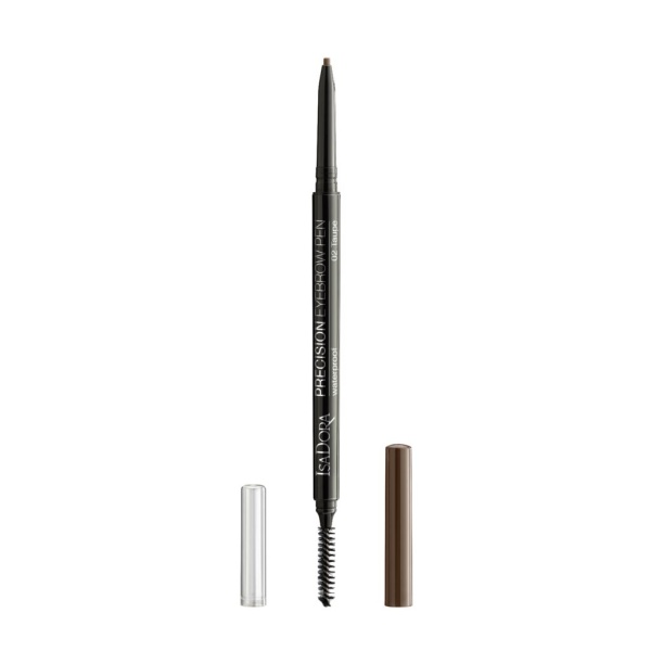IsaDora Precision Eyebrow Pen 02 Taupe 1 st