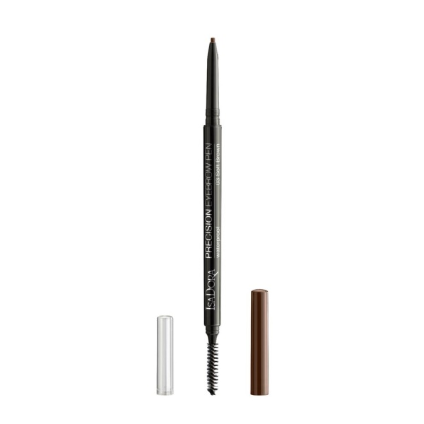 IsaDora Precision Eyebrow Pen 03 Soft Brown 1 st