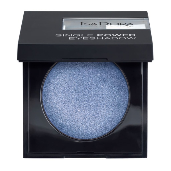 IsaDora Single Power Eyeshadow 20 Starry Blue 2,2 g