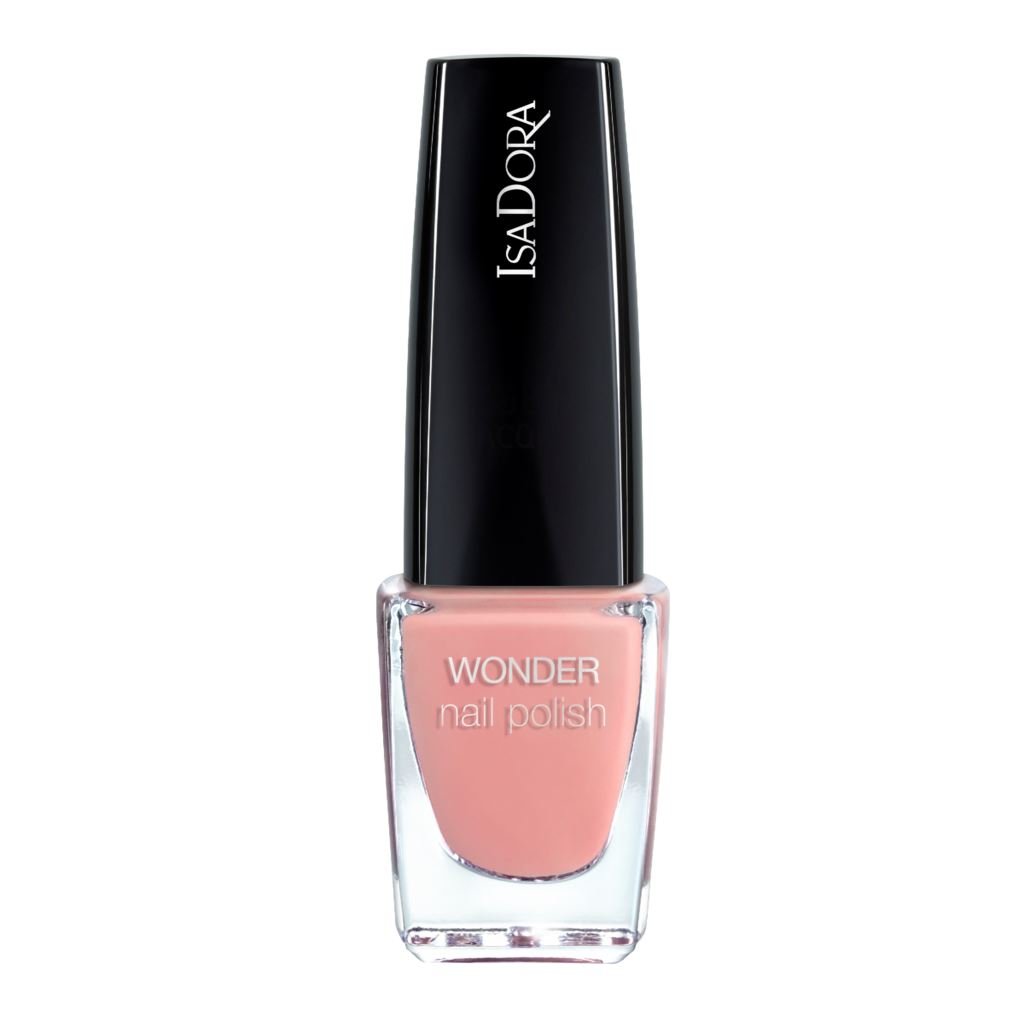 IsaDora Wonder Nail Polish 263 Just Peachy 6 ml