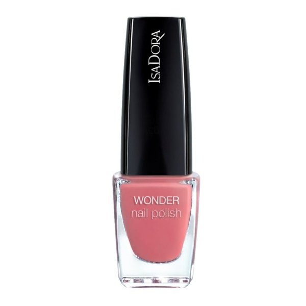 IsaDora Wonder Nail Polish 264 Strawberry Bloom 6 ml