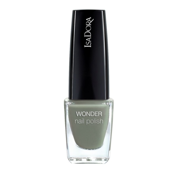 IsaDora Wonder Nail Polish 265 Nordic Pine 6 ml