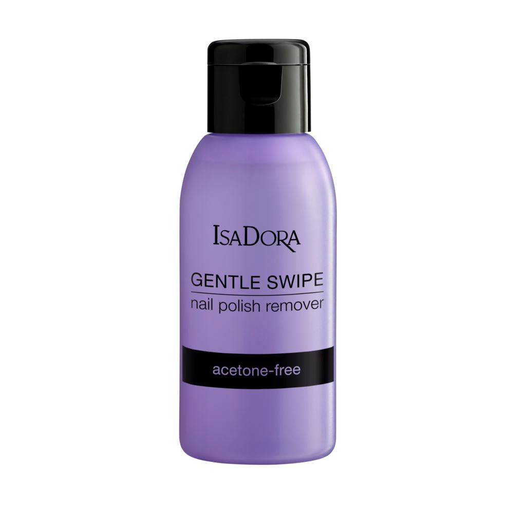 Isadora Gentle Swipe Nail Polish Remover 75 ml